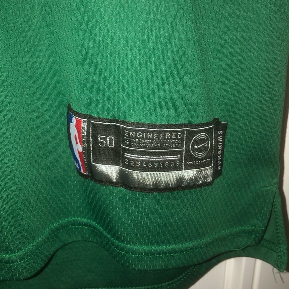 NBA Jersey - Picture 3 of 3